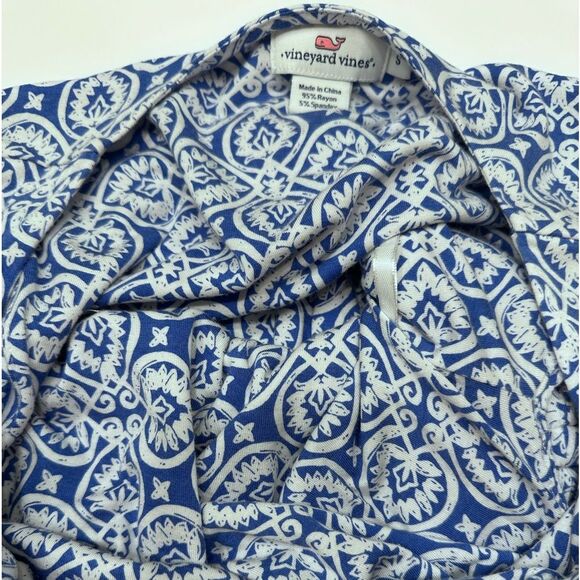 Vineyard Vines Dress - Picture 10 of 11